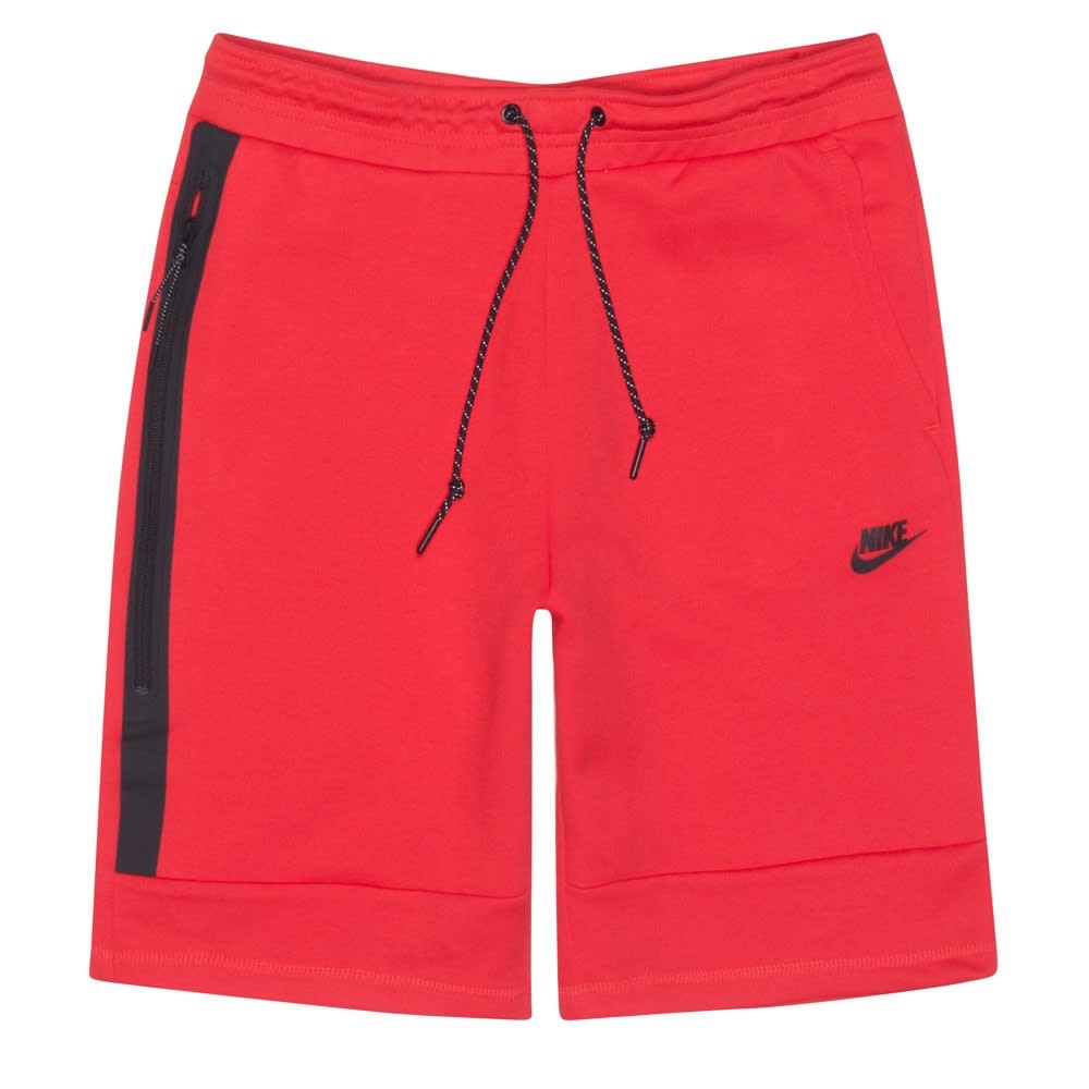 Nike Tech Fleece SHORTS Size Medium